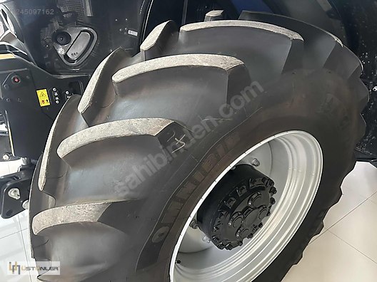 İkinci El T7.270 New Holland