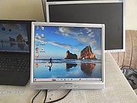 hannsg 17 inç ayaksiz #1259097184