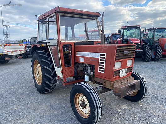 1988 magazadan ikinci el fiat satilik traktor 70 000 tl ye sahibinden com da 969097186