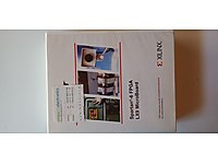 FPGA Xilinx Spartan 6 , LX9 microboard