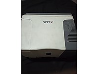 sinbo ısıtıcı-soğutucu