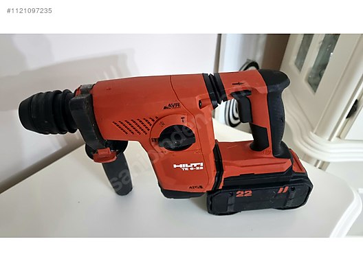 T6 hilti discount