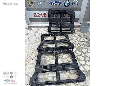 Minivan & Panelvan / Kaporta & Karoser / PZ31-A16E146 FORD TRANSİT