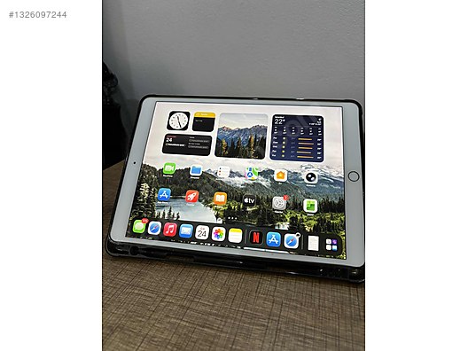 Apple iPad Air 3 64 GB Tablet - 1326097244