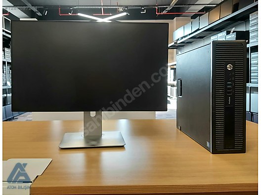 Used & Brand New Items / Computers / Desktops / Models / HP