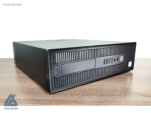 Used & Brand New Items / Computers / Desktops / Models / HP