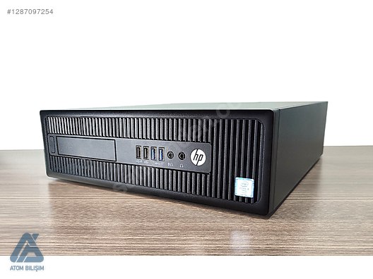 Used & Brand New Items / Computers / Desktops / Models / HP