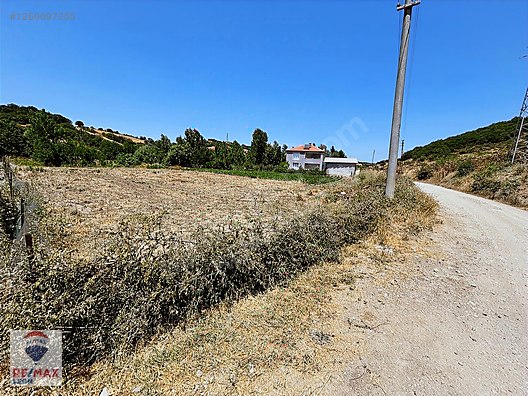 M.K.PAŞA BOSTANDERE MAHALLESINDE SATILIK ARSA #1260097255