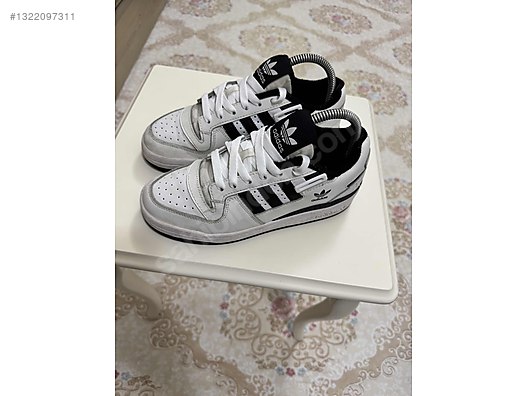 Orjinal Adidas 38 numara - Erkek Spor Ayakkabı Modelleri - 1322097311