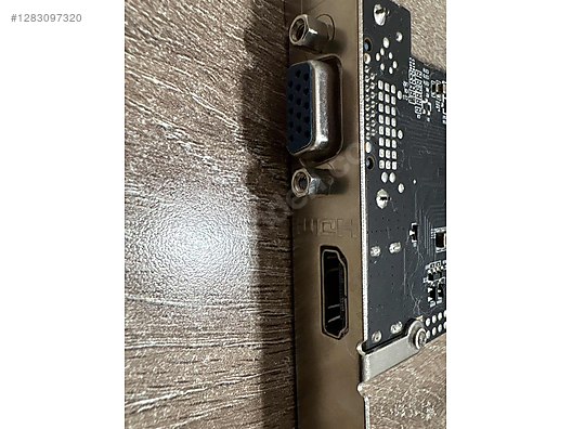 İkinci El Ekran Kartı