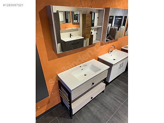 Used & Brand New Items / Garden & Home Improvement / Home Improvement / Bathroom & Kitchen / Bathroom Cabinets