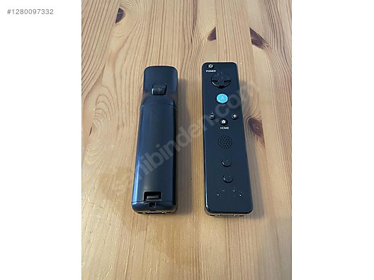 Used & Brand New Items / Gaming & Gamers Exclusive / Game Systems & Consoles / Nintendo Wii