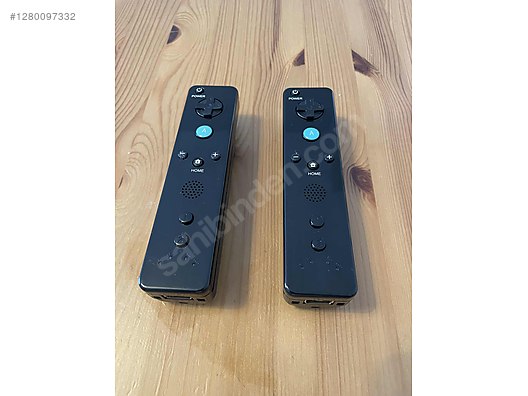 Used & Brand New Items / Gaming & Gamers Exclusive / Game Systems & Consoles / Nintendo Wii