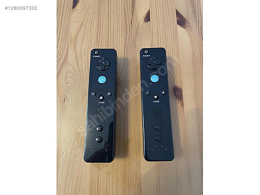 Used & Brand New Items / Gaming & Gamers Exclusive / Game Systems & Consoles / Nintendo Wii