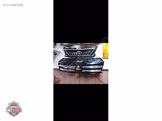 VOLKSWAGEN AMAROK ORİJİNAL PANJUR V6