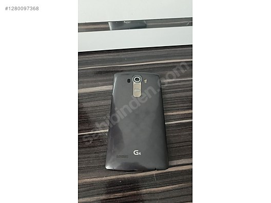 Used & Brand New Items / Cell Phones & Accessories / Cell Phones / LG / G4 H815