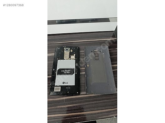 Used & Brand New Items / Cell Phones & Accessories / Cell Phones / LG / G4 H815