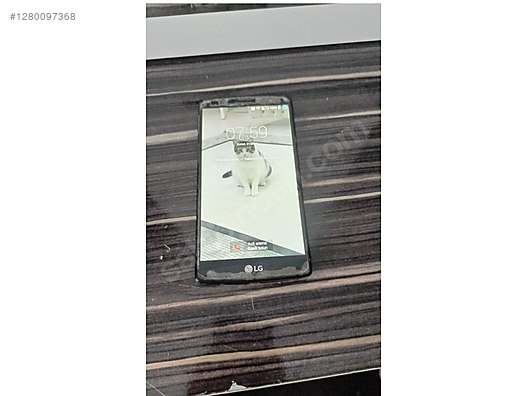 Used & Brand New Items / Cell Phones & Accessories / Cell Phones / LG / G4 H815