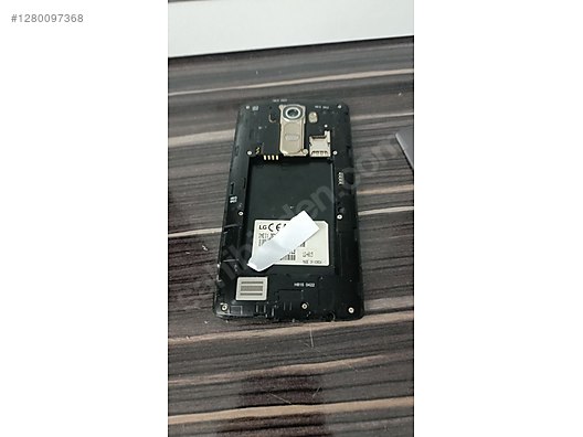 Used & Brand New Items / Cell Phones & Accessories / Cell Phones / LG / G4 H815