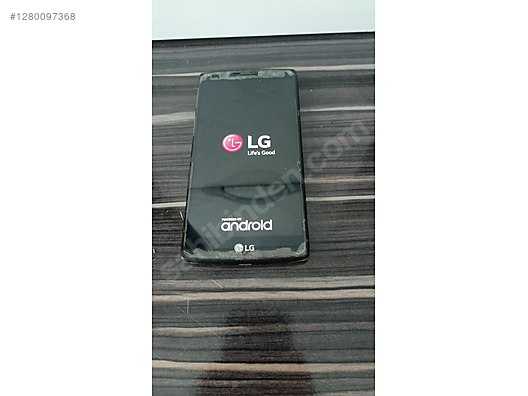 Used & Brand New Items / Cell Phones & Accessories / Cell Phones / LG / G4 H815