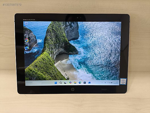 HP / Elite X2 1012 G1 / HP ELITE X2 1012 (CORE M5 / 8GB RAM/ 256GB