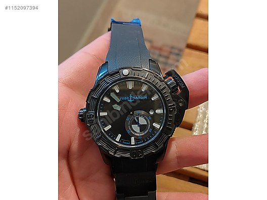 Ulysse Nardin Kol Saati Modelleri Fiyatlar sahibinden da