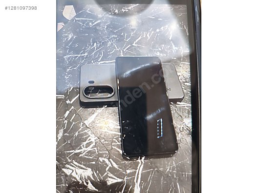 İkinci El ve Sıfır Alışveriş / Cep Telefonu & Aksesuar / Cep Telefonu / Xiaomi / Poco X7 Pro