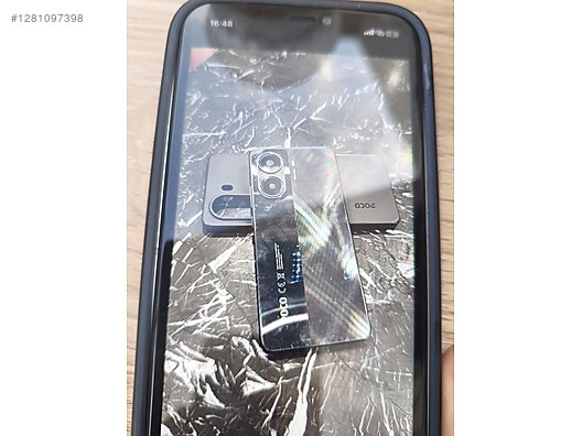 İkinci El ve Sıfır Alışveriş / Cep Telefonu & Aksesuar / Cep Telefonu / Xiaomi / Poco X7 Pro