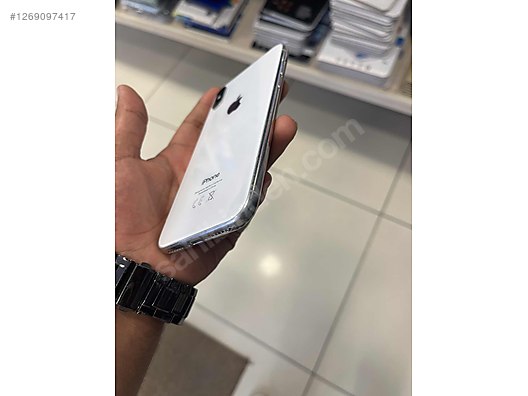 Apple / iPhone X / İPhone X 64gb sahibinden.comda - 1269097417