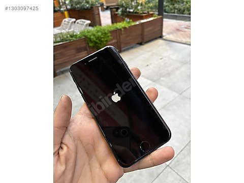 Apple / iPhone SE (3. Nesil) / 64GB iPhone SE 3. Nesil (2022