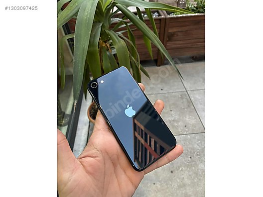 Apple / iPhone SE (3rd Gen.) / 64GB iPhone SE 3. Nesil (2022) on