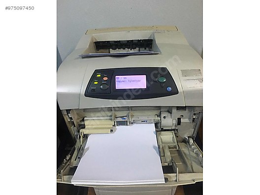 yazici hp lazerjet 4250tn siyah beyaz hizli yazici sahibinden comda 975097450