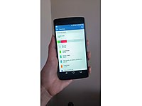 LG V10 4/64 gb çalışır durumda