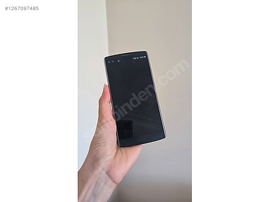 İkinci El ve Sıfır Alışveriş / Cep Telefonu & Aksesuar / Cep Telefonu / LG / V10