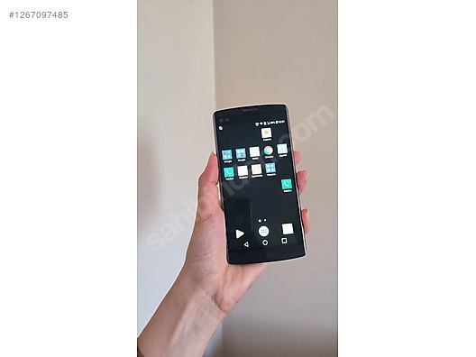 İkinci El ve Sıfır Alışveriş / Cep Telefonu & Aksesuar / Cep Telefonu / LG / V10