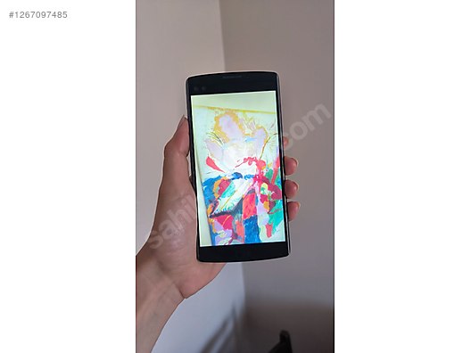 İkinci El ve Sıfır Alışveriş / Cep Telefonu & Aksesuar / Cep Telefonu / LG / V10