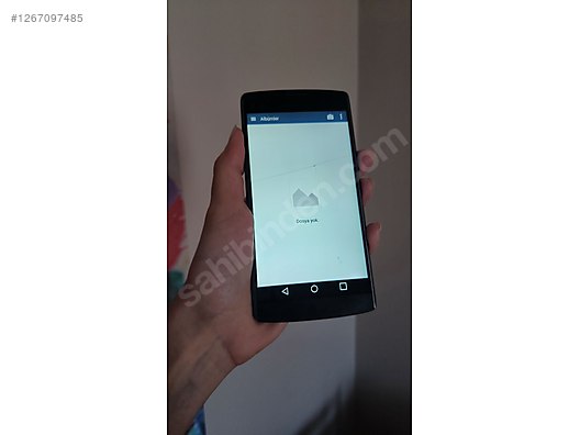 İkinci El ve Sıfır Alışveriş / Cep Telefonu & Aksesuar / Cep Telefonu / LG / V10