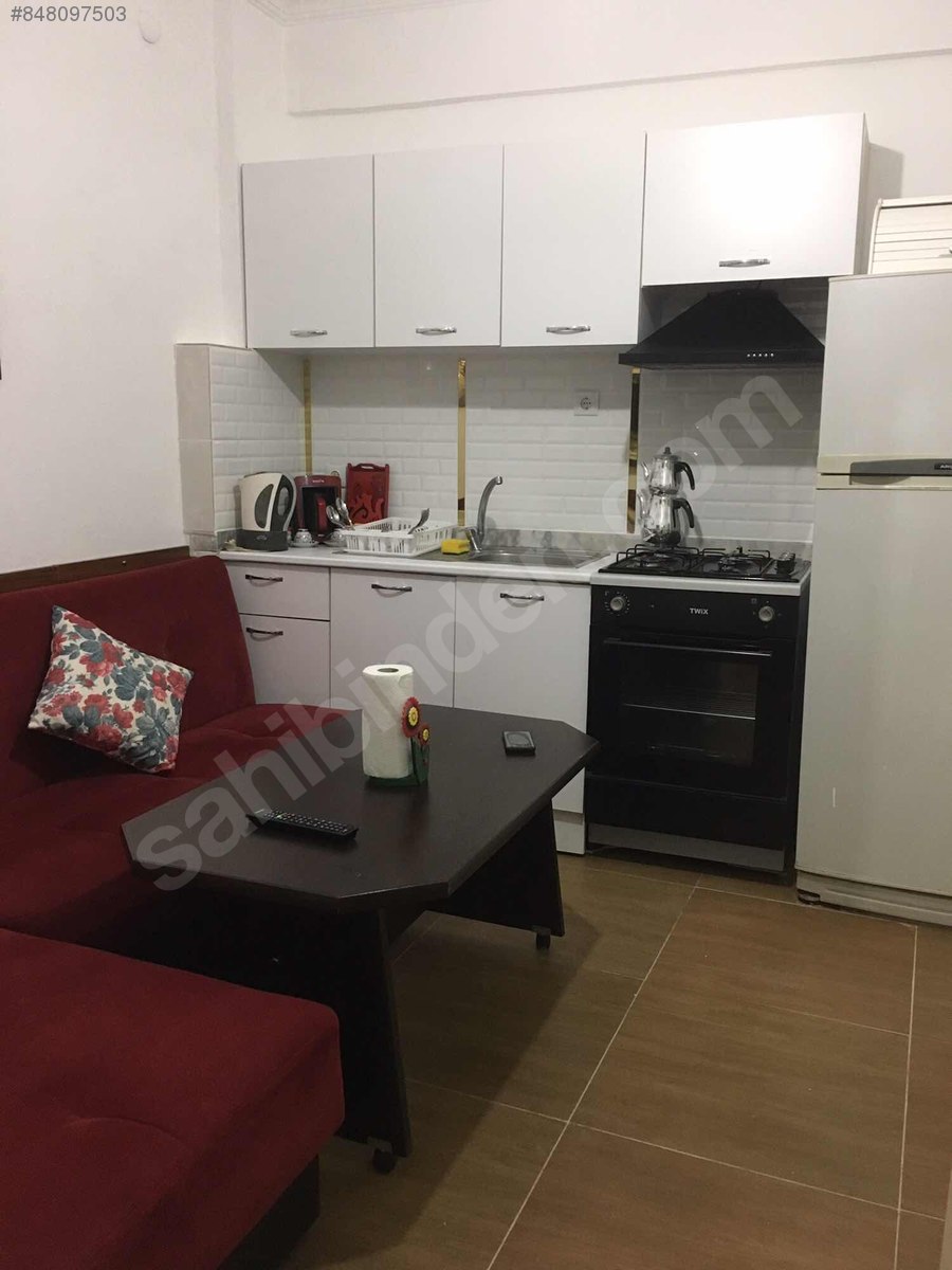 Amasra Merkezde Denize Çok Yakın Günlük Apart Daire Günlük Kiralık