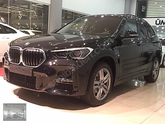 Bmw X1 16d Sdrive M Sport Umit Auto Dan 2020 Bmw X1 1 6d S Drive M Sport Executive Head Up Sahibinden Comda 870097509