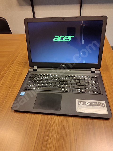 Acer Marka Şirkette kullanılmıştır.