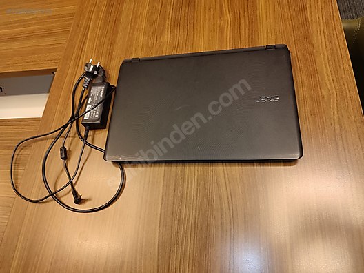 İkinci El ve Sıfır Alışveriş / Bilgisayar / Dizüstü (Notebook) / Laptop / Acer