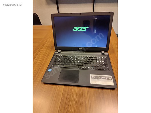 İkinci El ve Sıfır Alışveriş / Bilgisayar / Dizüstü (Notebook) / Laptop / Acer