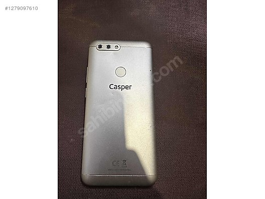 İkinci El ve Sıfır Alışveriş / Cep Telefonu & Aksesuar / Cep Telefonu / Casper / VIA P2
