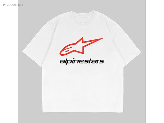 Alpinestar T Shirt at sahibinden 1200097611