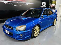 subaru impreza used cars and prices of new automobiles for sale are on sahibinden com