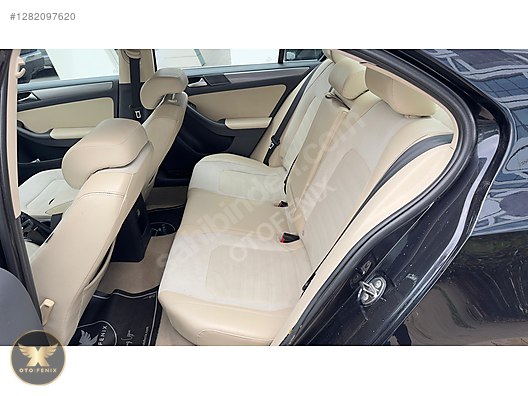 OTOFENİX 2012 VOLKSWAGEN JETTA 1.6 TDI COMFORTLINE DSG 160.000KM