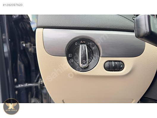 OTOFENİX 2012 VOLKSWAGEN JETTA 1.6 TDI COMFORTLINE DSG 160.000KM