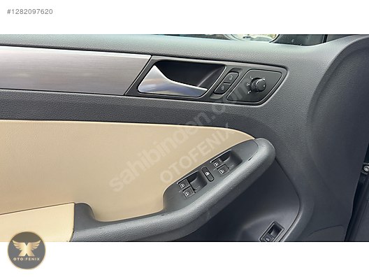 OTOFENİX 2012 VOLKSWAGEN JETTA 1.6 TDI COMFORTLINE DSG 160.000KM