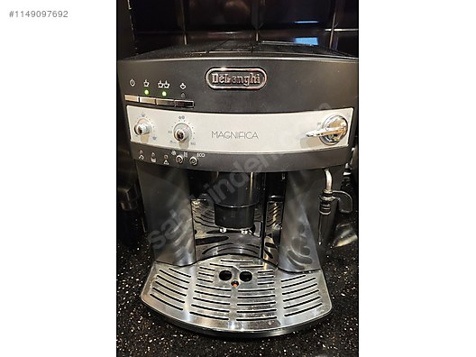 Delonghi shop esam 3000