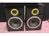 Pioneer S-Z73 hoparlor